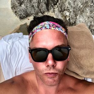 Meet your Posher, Dean